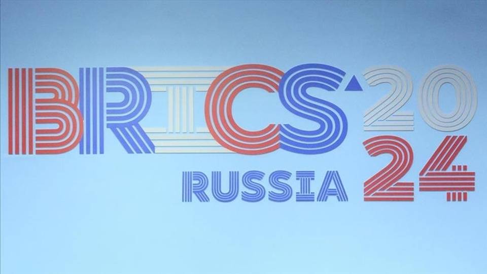 West African social media fizzes with pro-BRICS content