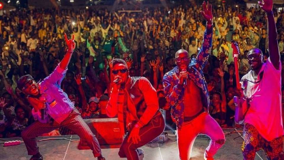 Découvrez les stars de la musique en streaming de l'Afrique de l'Est en 2023