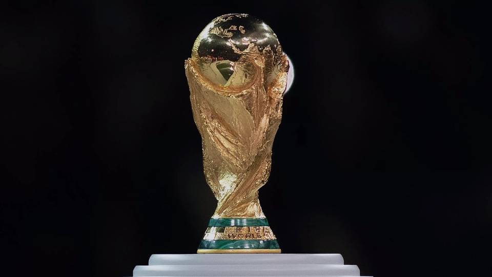World Cup 2034: Saudi Arabia only country bidding to host
