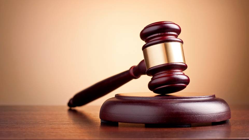 University professor jailed in Mali for state criticism