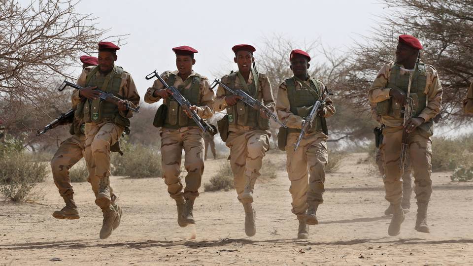 Mauritanie : la sécurité dans le Sahel et la Corne de l'Afrique au menu d'une conférence de l'UA