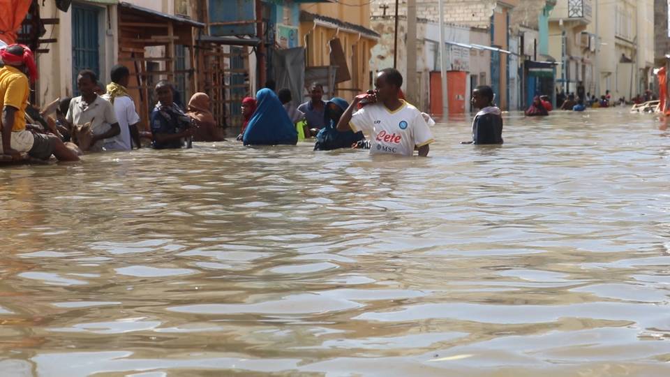 Climate change the biggest human health risk - Africa CDC boss