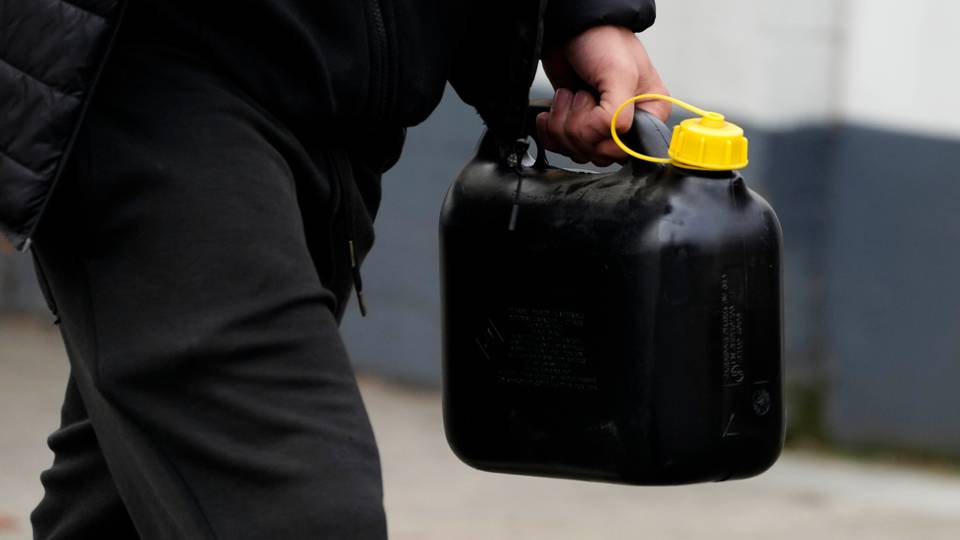 Cuba's 500pc fuel price hike to take effect