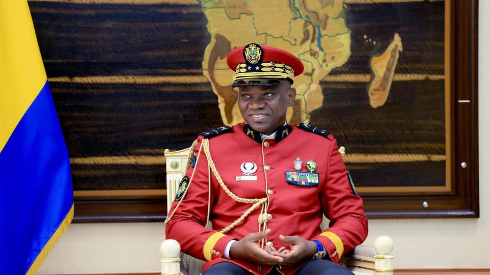 Le Gabon réintègre la CEEAC six mois après le coup d'État contre Ali Bongo