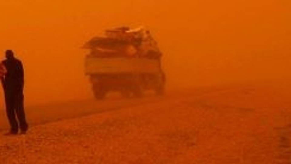 Moroccan drivers kidnapped in Burkina Faso released