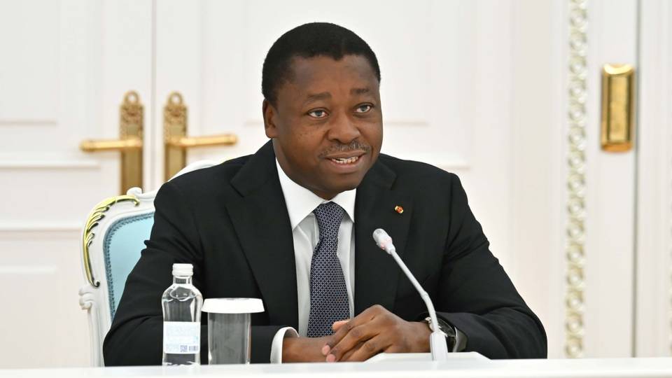 Togo ruling party sweeps regional council elections