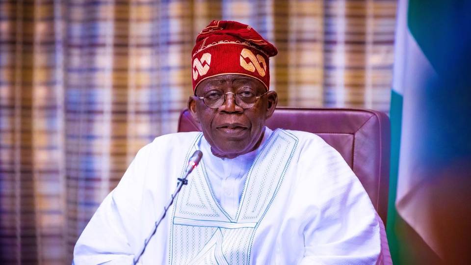 Abubuwa 5 da suka fi jan hankali a jawabin Shugaba Tinubu na ranar  1 ga Oktoba