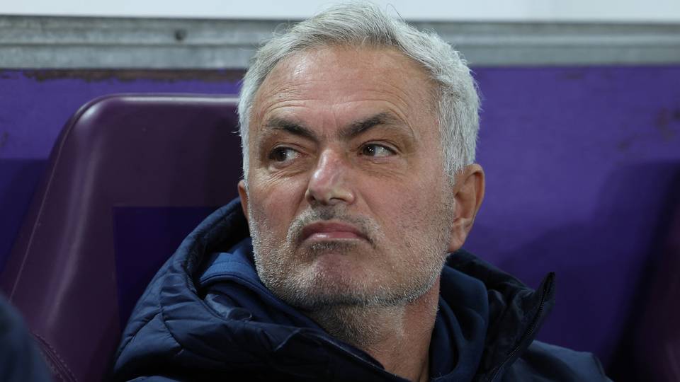 Galatasaray accuse Mourinho of 'racist statements'