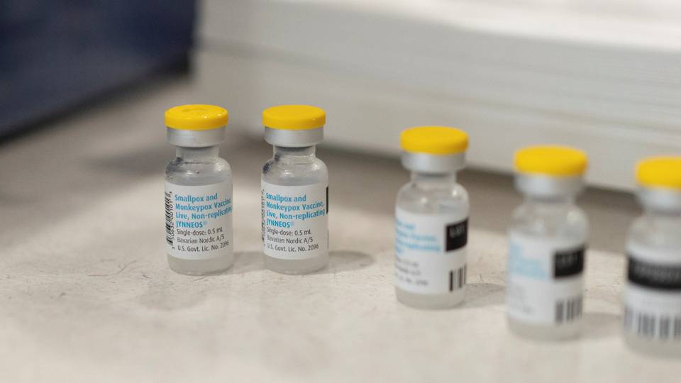 Mpox: Congo Brazzaville declares epidemic after outbreak