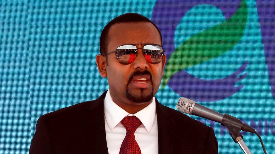 Ethiopia gets another external loan