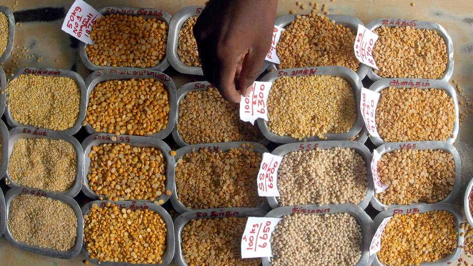 Mozambique court halts shipment of $61m India-bound pigeon peas