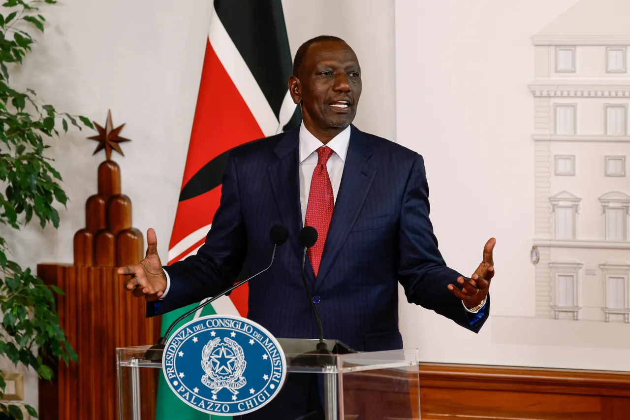 Wadau wa viwanda waiunga mkono sera mpya ya Ruto kuhusu madini