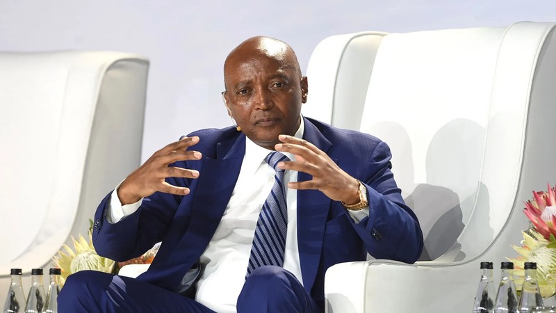 CAF Faces Credibility Questions After Controversial Senegal–Morocco Final Decision