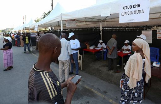 Tanzania: Watumishi wa umma na wanafunzi kubaki nyumbani baada ya vurugu za siku ya Uchaguzi