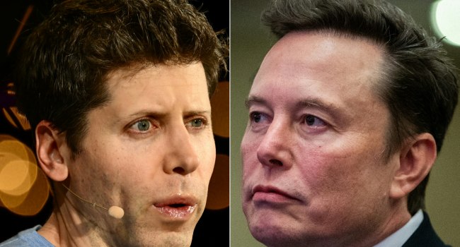 Rikicin OpenAI: Musk Ya Zargi Altman da Cin Amana