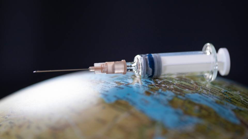HTAP: How a tech pool can plug the gaps in Africa's health systems