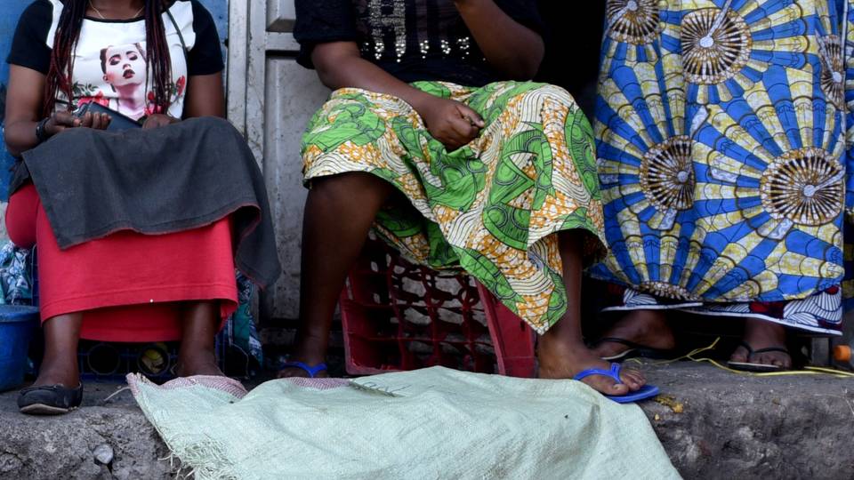 DRC: Dozens of freed rebel hostages return to communities