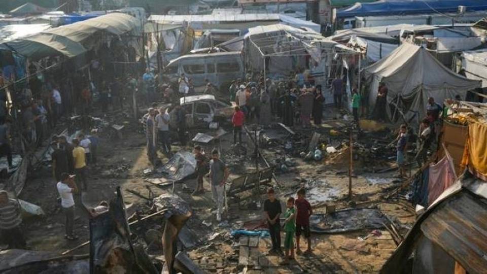 Gaza Updates: Hamas urges respect for agreements, dismisses Trump’s threats