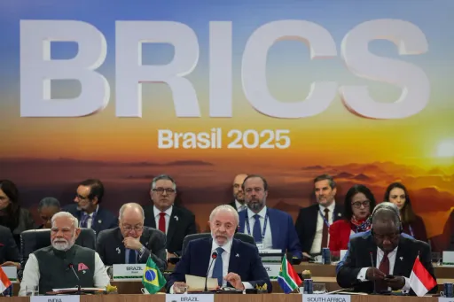 India assumes BRICS presidency amid tariff pressures