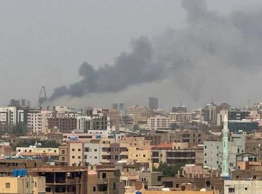 WHO: Yara 13 na cikin waɗanda aka kashe a harin asibiti a Sudan