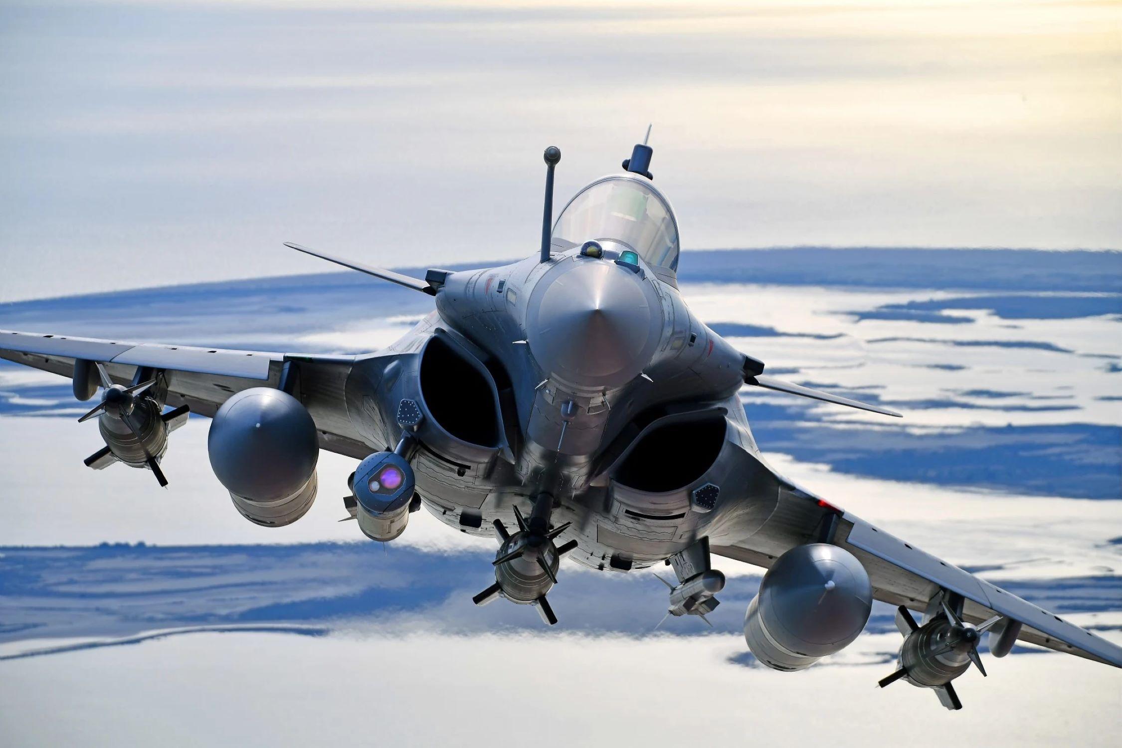 Rafale : l’Inde réclame un accès aux logiciels, la France reste ferme