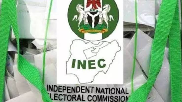 INEC ta yi ƙarin haske kan cire sunayen wasu ‘yantakarar gwamna a zaɓen 2027