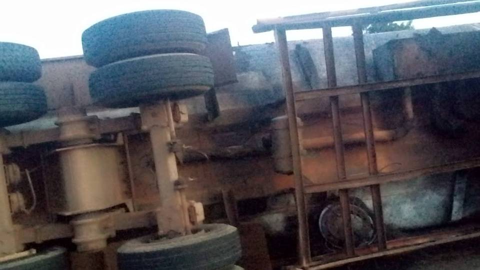 Nigeria tanker tragedy: Death toll tops 100 after more victims die in hospital