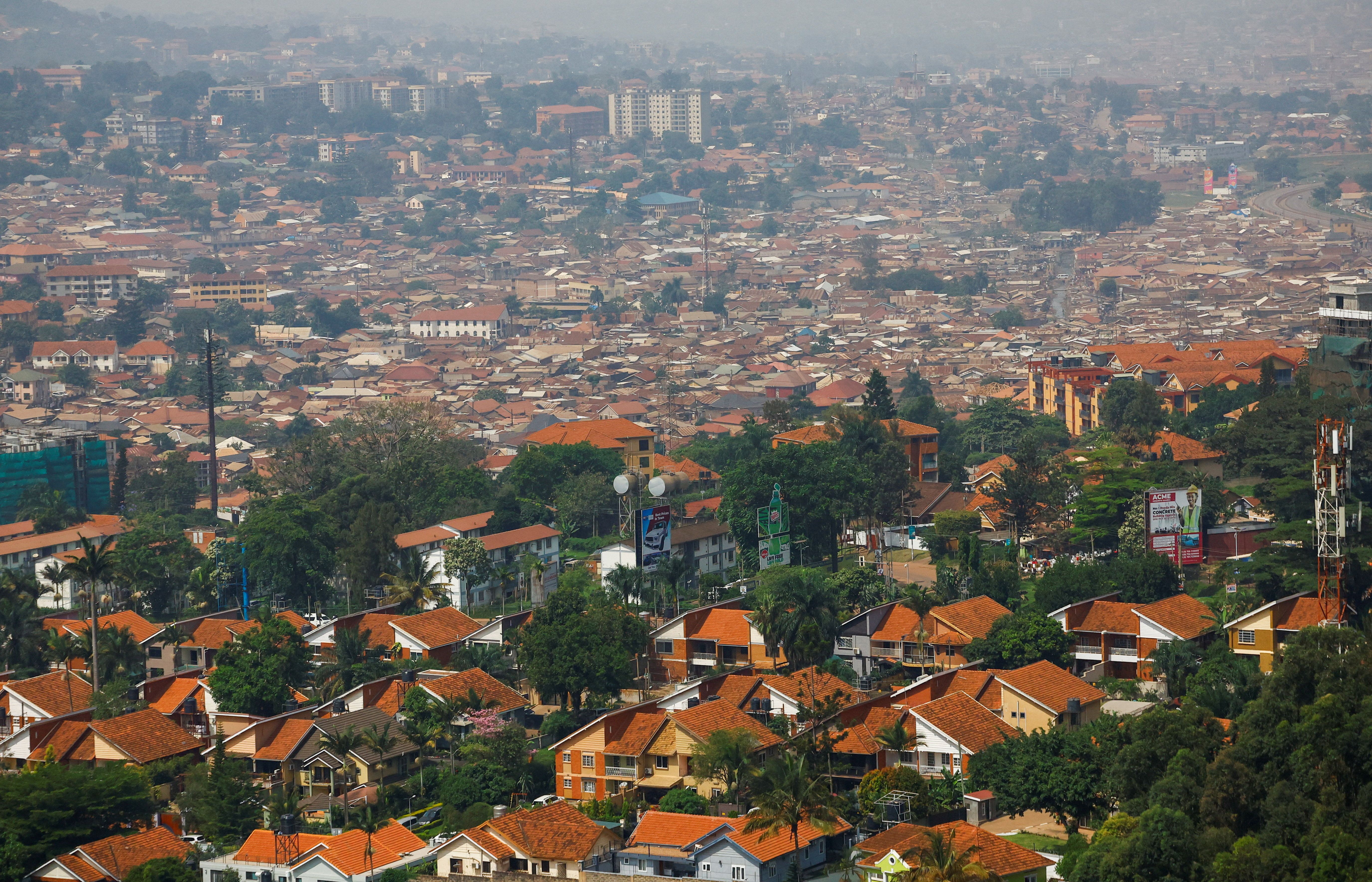 Uganda inasema inahitaji zaidi ya Dola bilioni moja kusambaza umeme nchini kote