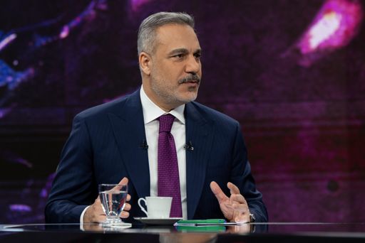 Turkiyya ta ba da sabbin shawarwari tsaro kan Bahar Aswad bayan ƙaruwar hari kan jiragen ruwa