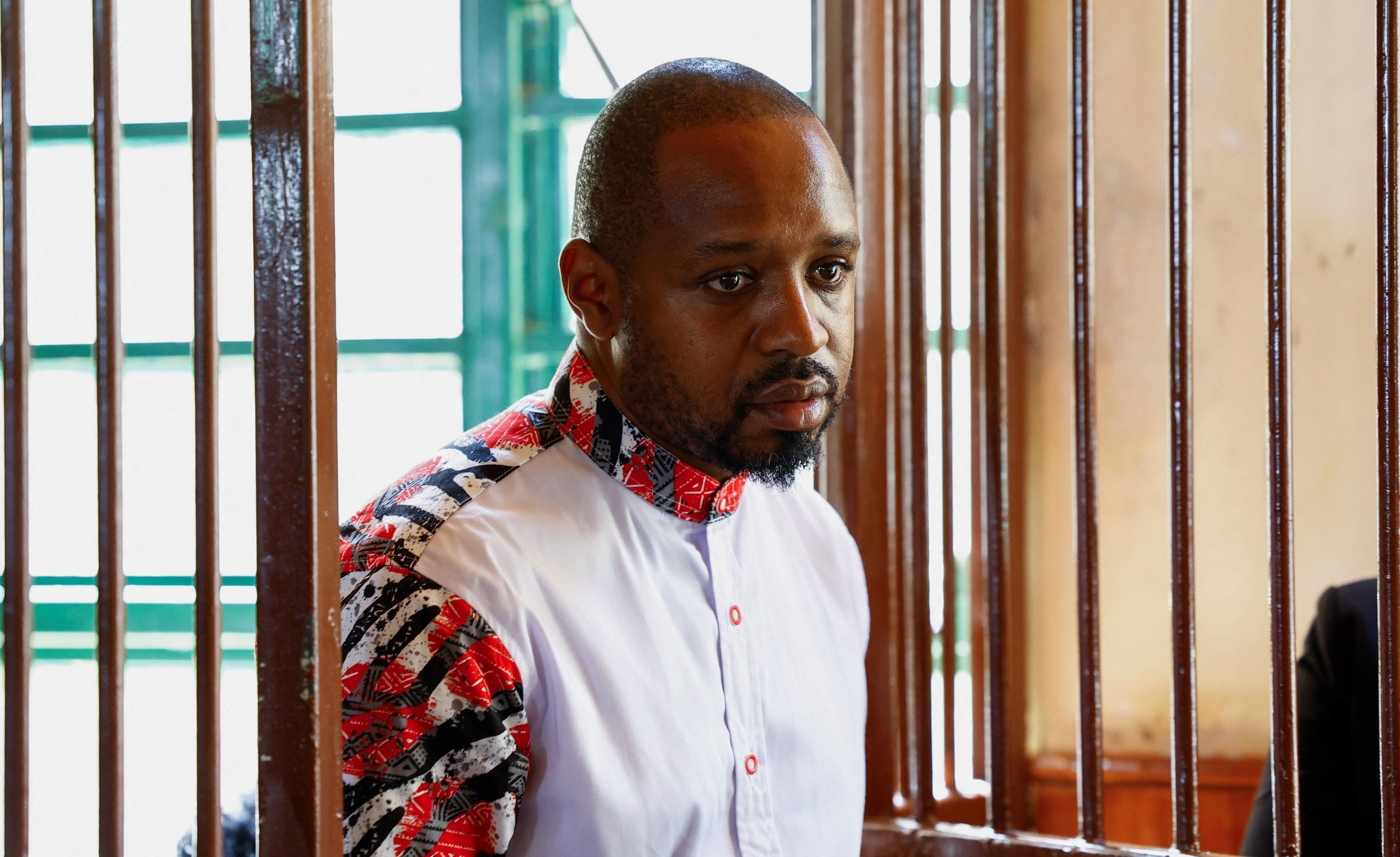 US sanctions Tanzania police official for alleged torture of activists