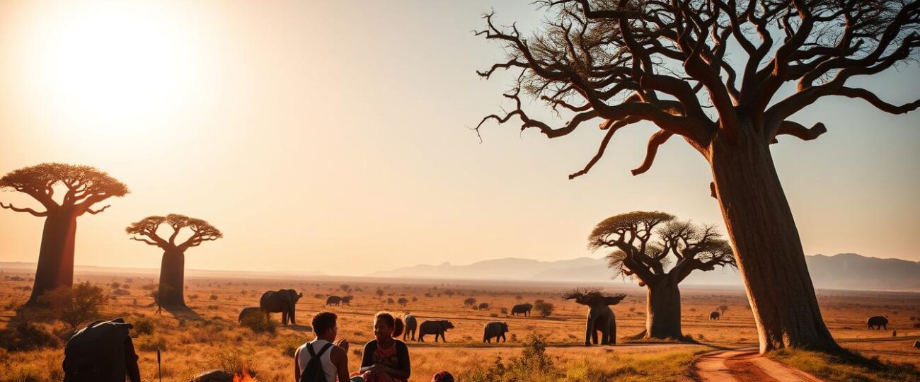 Afrique : le voyage intérieur, nouvelle tendance touristique