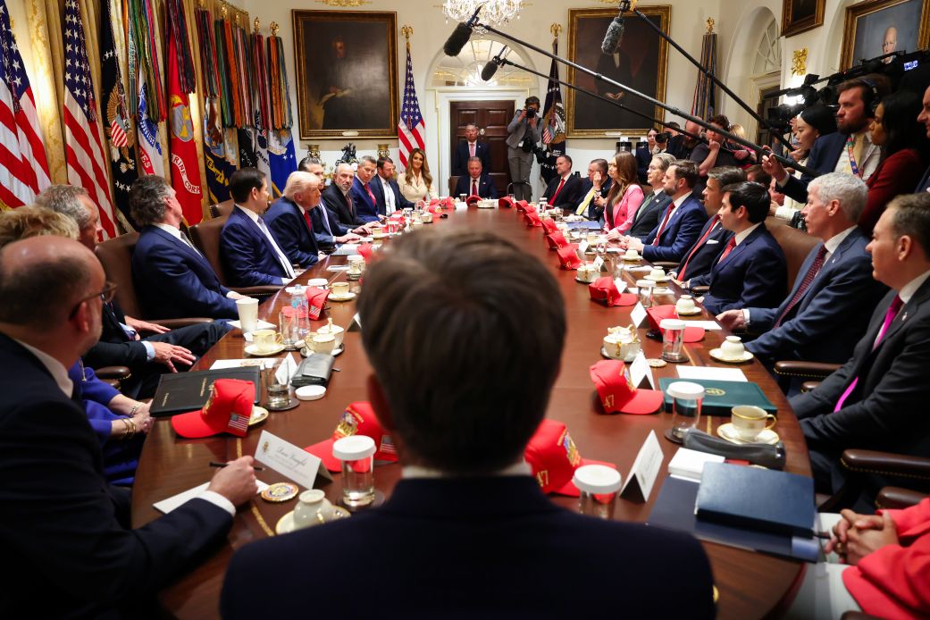 US-Iran Peace Agreement Set for Historic Signing Ceremony in Switzerland
