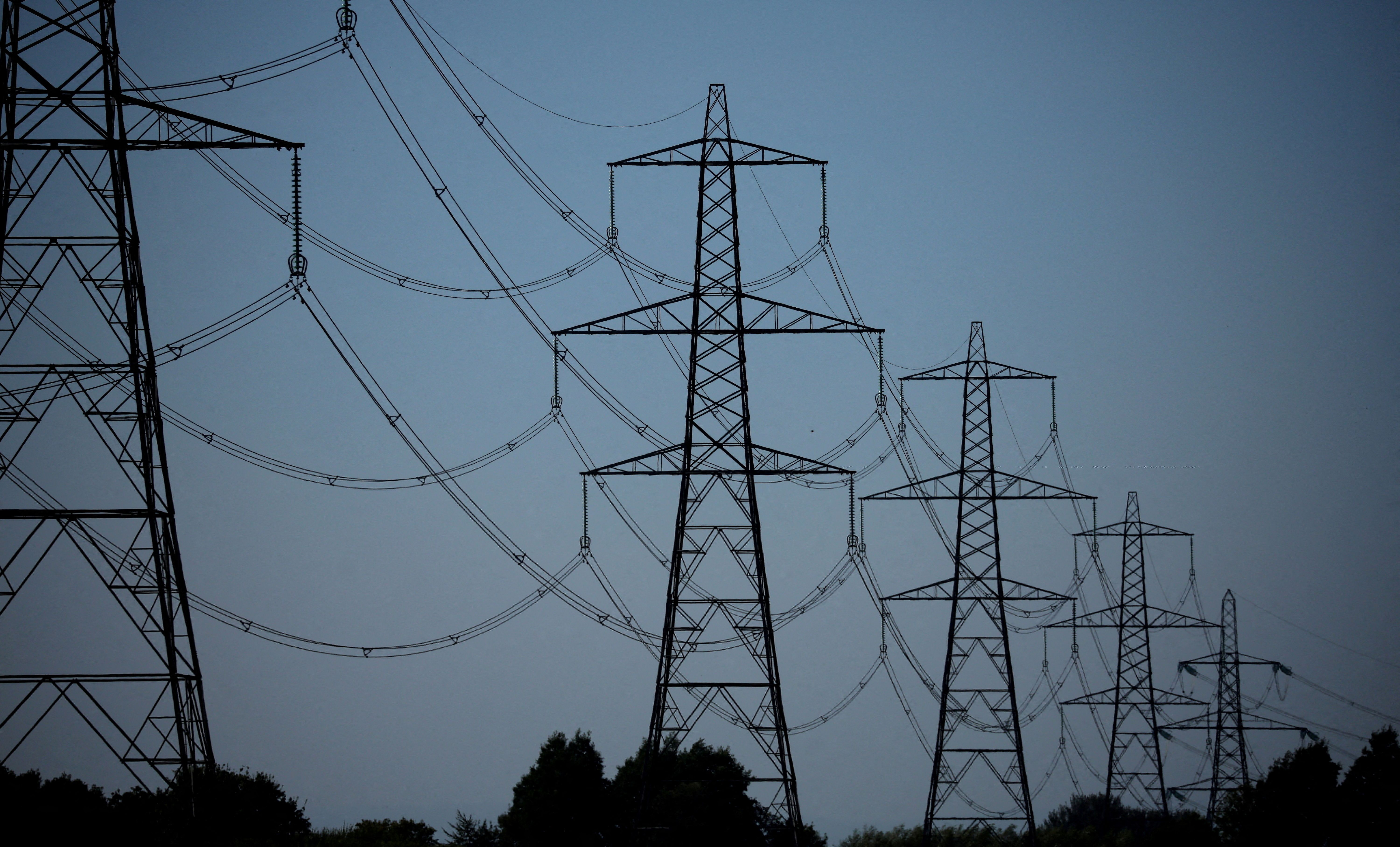 Kenya triples its renewable energy target amid surge in demand