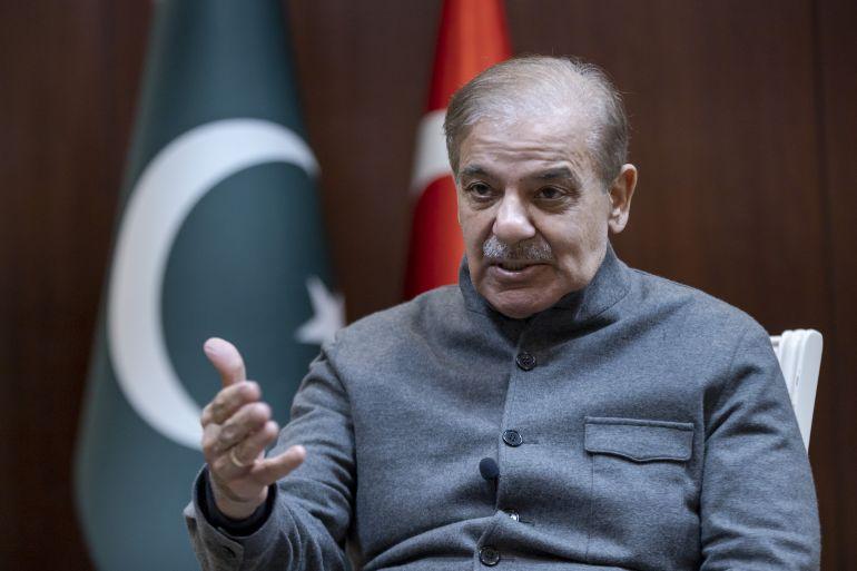 Liban : le Pakistan voit dans le cessez-le-feu une opportunité pour une paix durable
