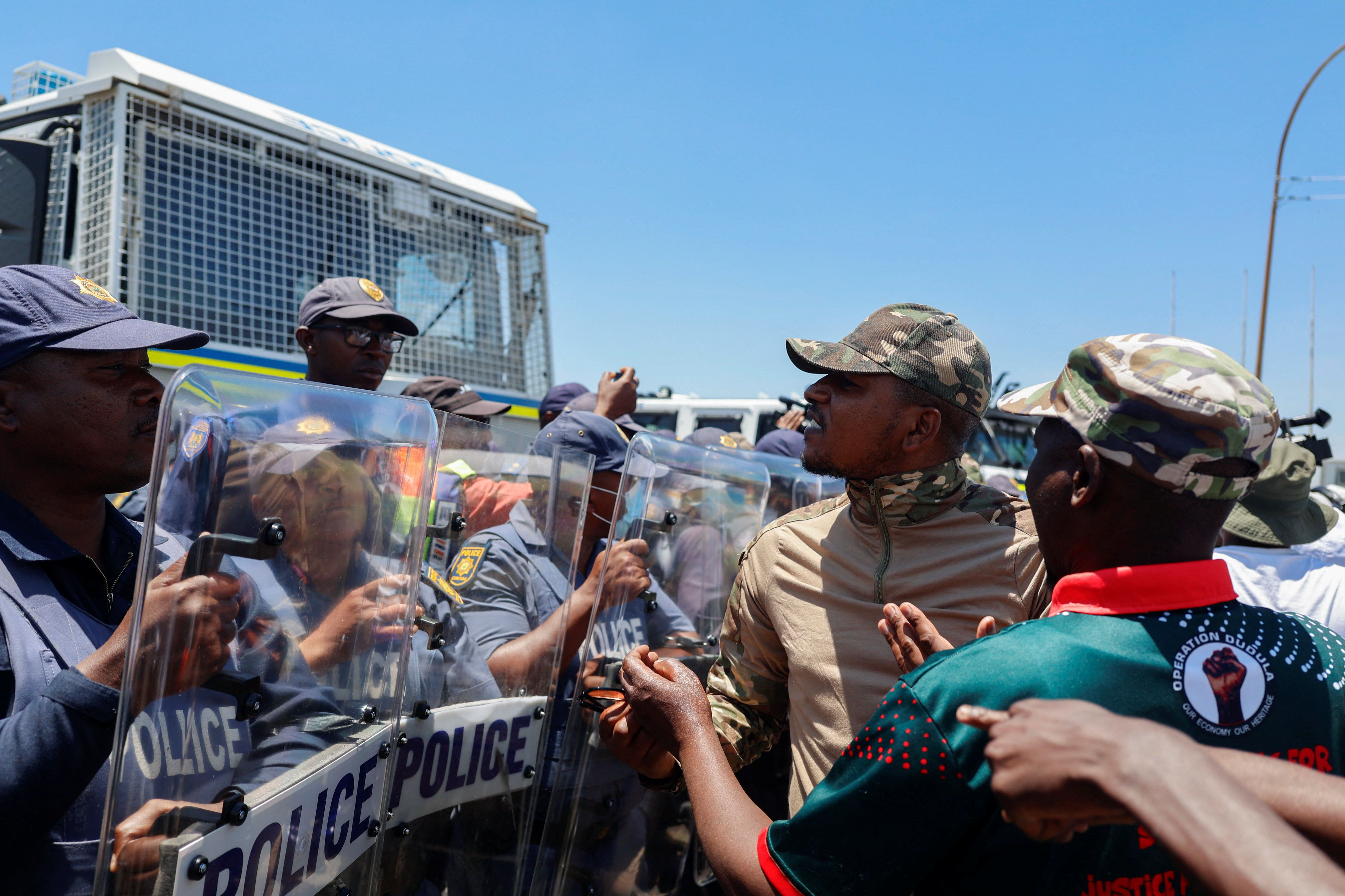 Malawi to repatriate citizens from South Africa amid anti-migrant tensions