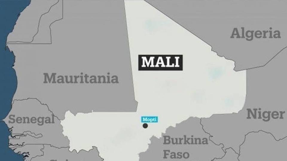 Tuareg separatists in Mali reject peace dialogue
