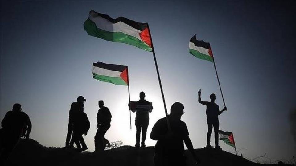 Türkiye pushes for Hamas-Fatah reconciliation amid rising Israeli attacks