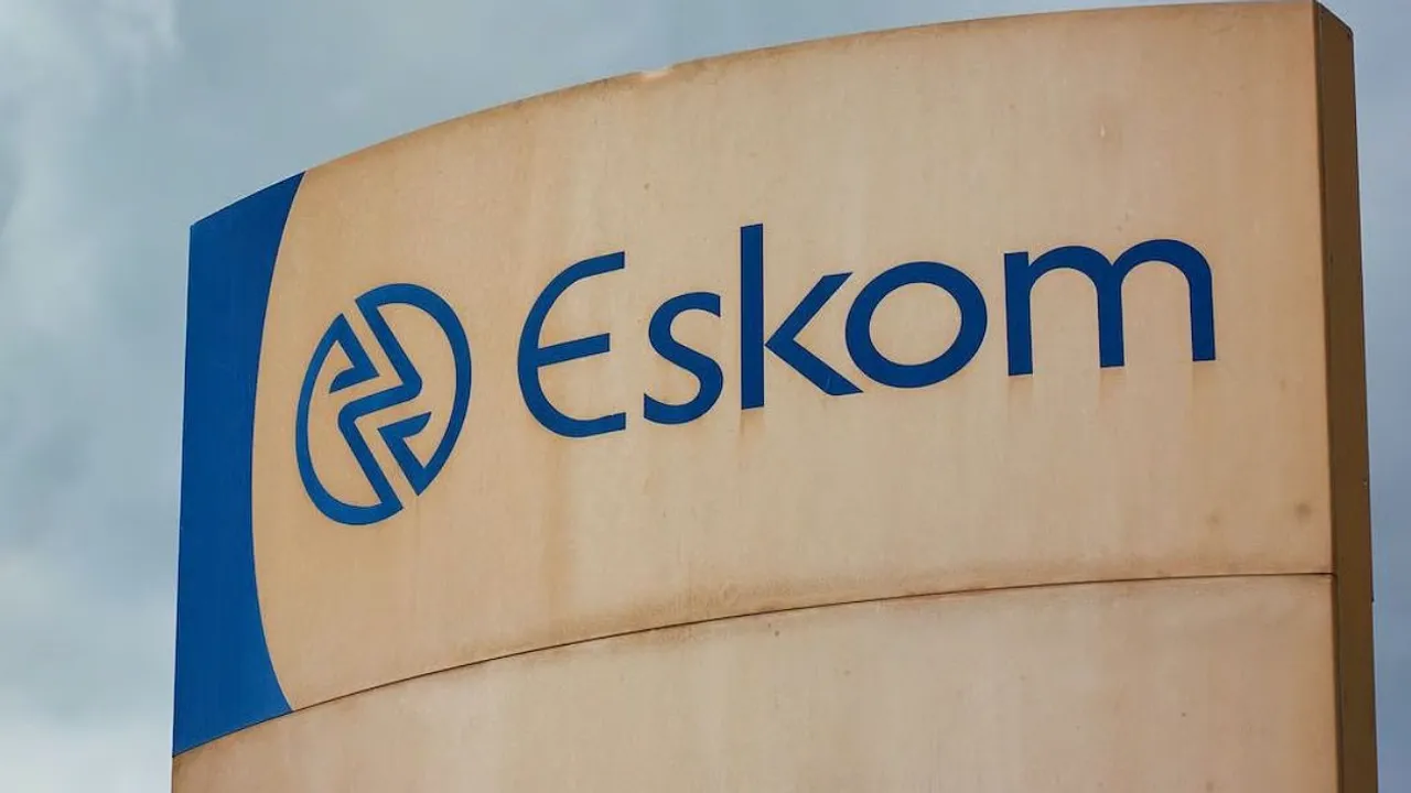 South Africa's Eskom seeks finding for nuclear plant expansion