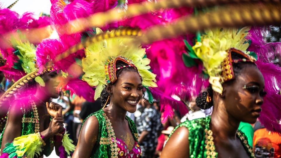 Carnaval de Calabar : la plus grande fête de rue d'Afrique