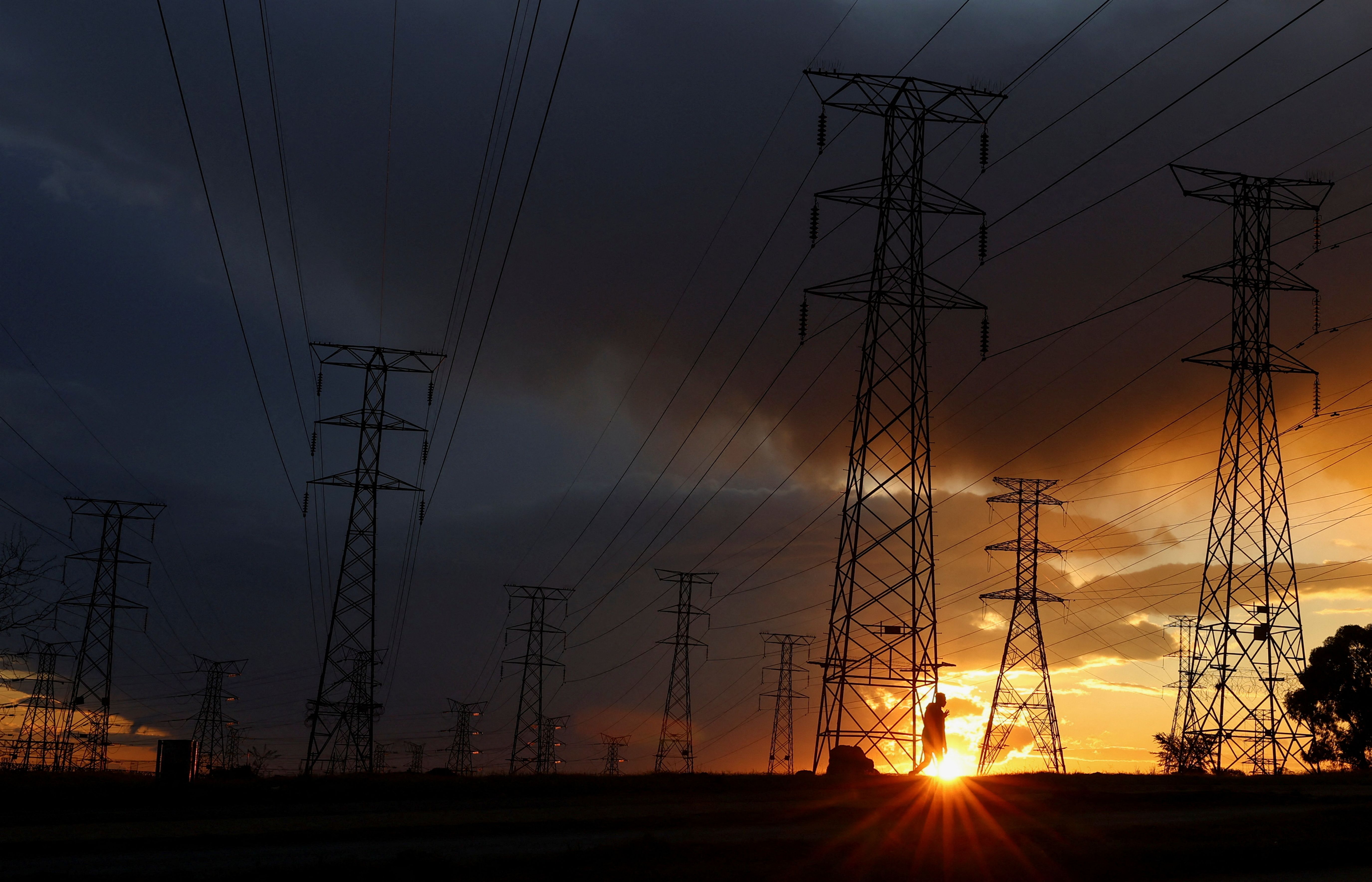 What does electrification mean for Africa?