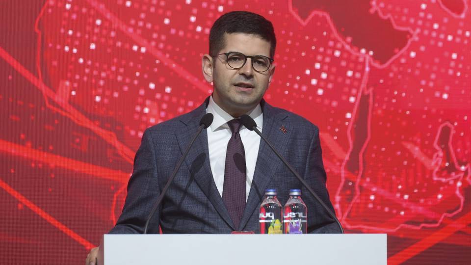 Türkiye ranks fourth in European investment in 2023