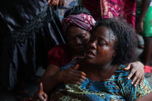 Cameroun : 14 civils tués, dont 7 enfants, dans une attaque de rebelles