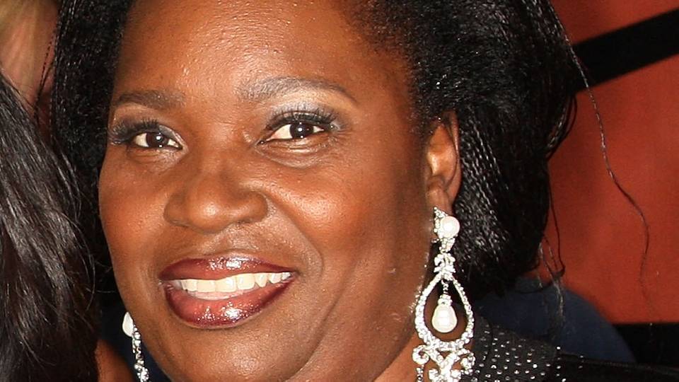 Daughter of Gabon's ex-leader cleared of corruption charge