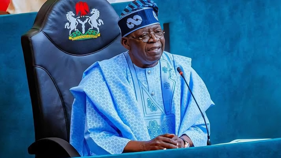 Babu wani tanadi na talauta Arewacin Nijeriya a cikin  sabbin ƙudurorin dokar haraji - Tinubu