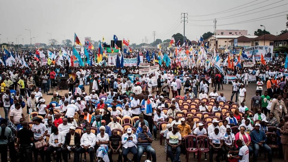RDC : l'UE annule sa mission d'observation électorale, Kinshasa "prend acte"