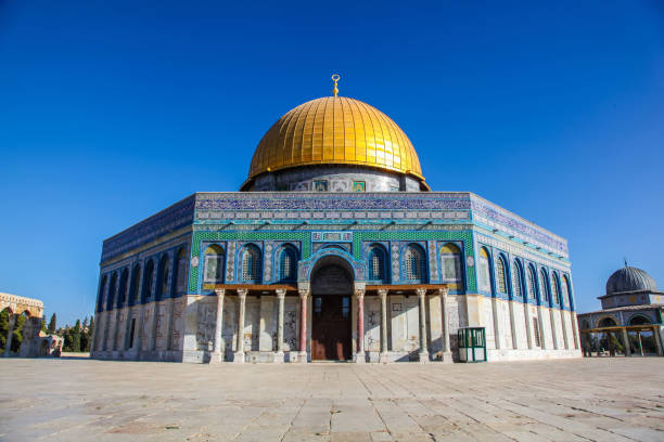 Al-Aqsa Mosque Reopens After Unprecedented 40-Day Closure