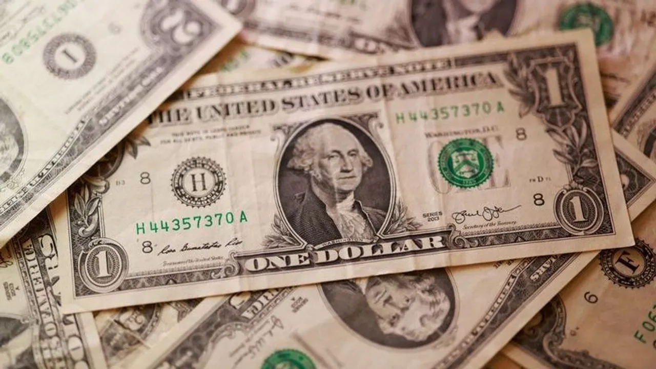 Nigeria finance minister says developing countries paying $500b more to refinance debt