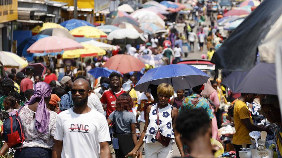 Gabon : 40 000 fonctionnaires "fantômes" repérés dans plusieurs ministères