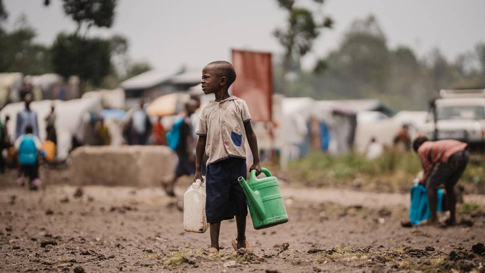 Le Conseil de sécurité de l'ONU est préoccupé par l'escalade dans l'Est de la RDC