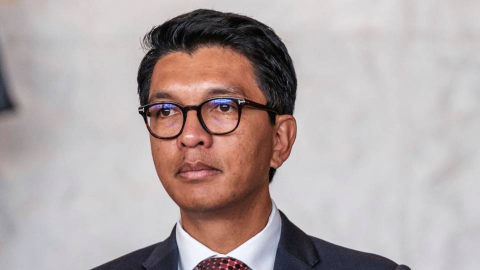 Madagascar presidential poll: Opposition candidate files appeal